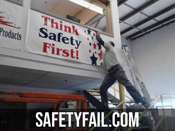 SAFETYFAIL