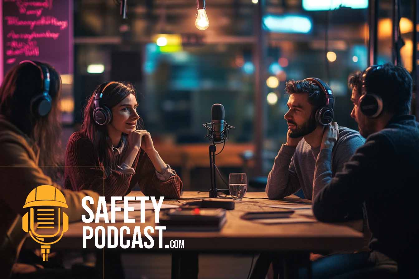 safetypodcast